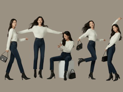 Pose Generator Cover Image