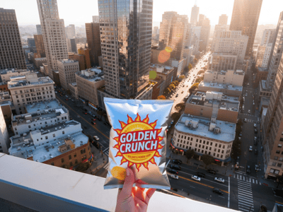 تأثيرات دخول المنتج الطائر