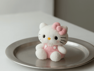 Product Serving Video Effects