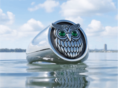 Product Urban Float Video Effects