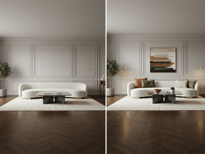 Room Decorator