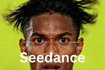 Seedance