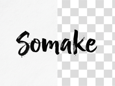 Signature Background Remover Cover Image