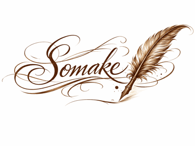 Signature Generator Cover Image