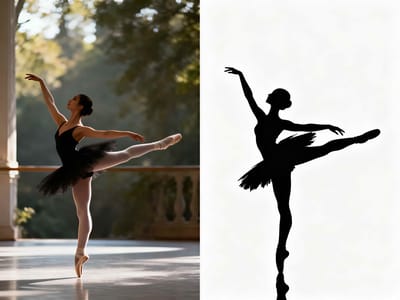 Silhouette Maker Cover Image