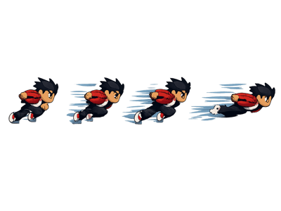Sprite Generator Cover Image