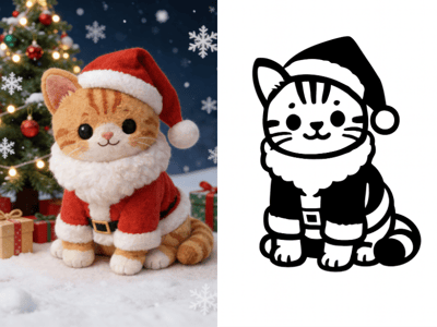 Stencil Maker Cover Image