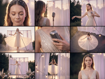 Storyboard Aracı Cover Image