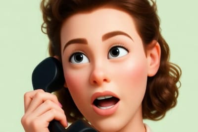 Video to Disney Pixar