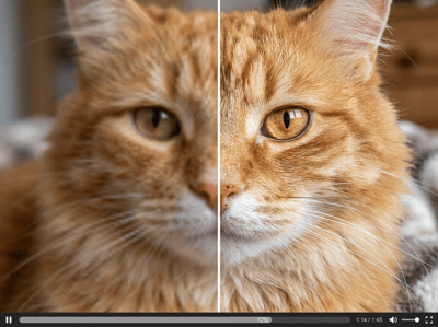 Video Upscaler Cover Image