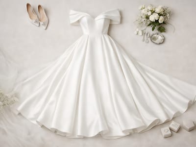Wedding Dress Generator Cover Image