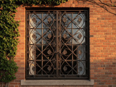Window Design