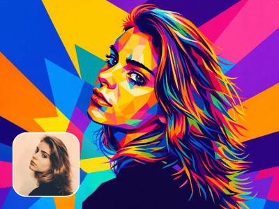 Generatore di Arte WPAP
