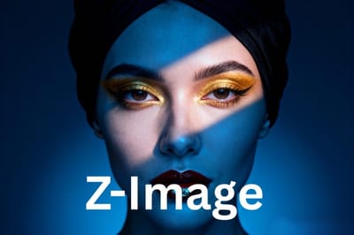 Z-Image