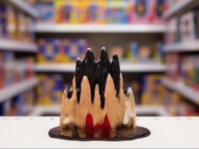 Melting Video Effects