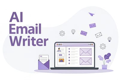 Email Writer