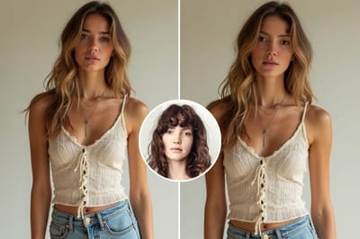 Face Swap Cover Image