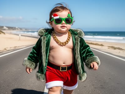 Baby Dance Cover Image