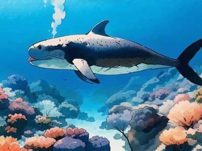 Watercolor Cover Image