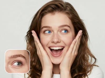 Change Eye Color Cover Image