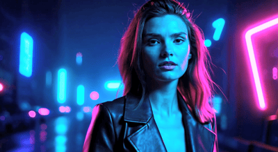 Cyberpunk Cover Image