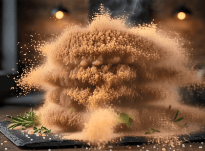 Disintegration Cover Image