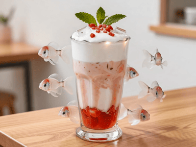 Fish Swirl Cover Image