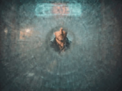 Glass Breaking Cover Image