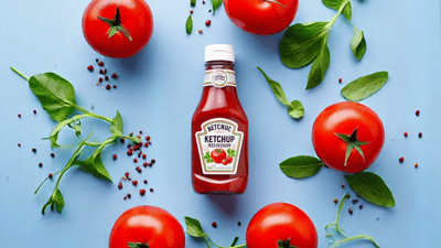 Ingredient Reveal Cover Image