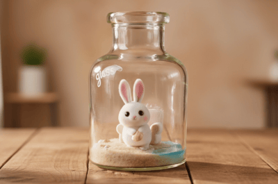 Inside the Bottle Cover Image