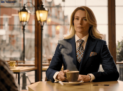 London Elite Vibe Cover Image