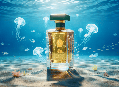 Ocean Ad Cover Image