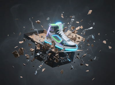 Package Explosion Cover Image