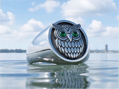 Product Urban Float Cover Image