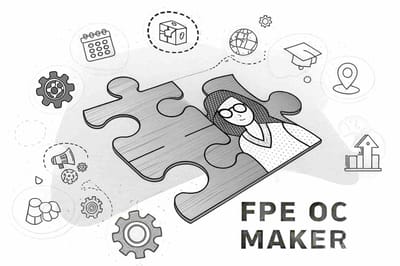 FPE OC Maker