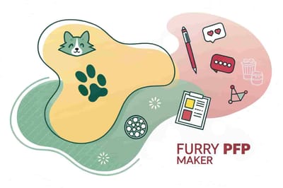 Furry PFP Maker