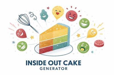 Inderst Inde Kage-generator