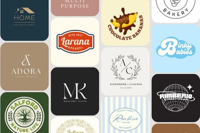 Logo Generator Cover Image