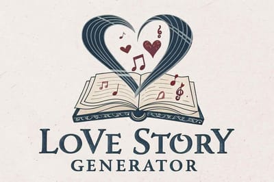 Love Story Generator