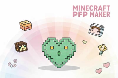 Minecraft PFP Maker