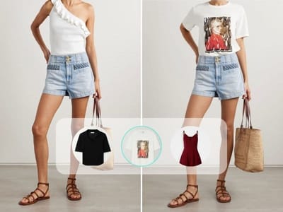 Virtual Try-On Cover Image