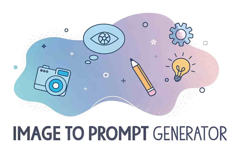 Image to Prompt Generator Cover Image