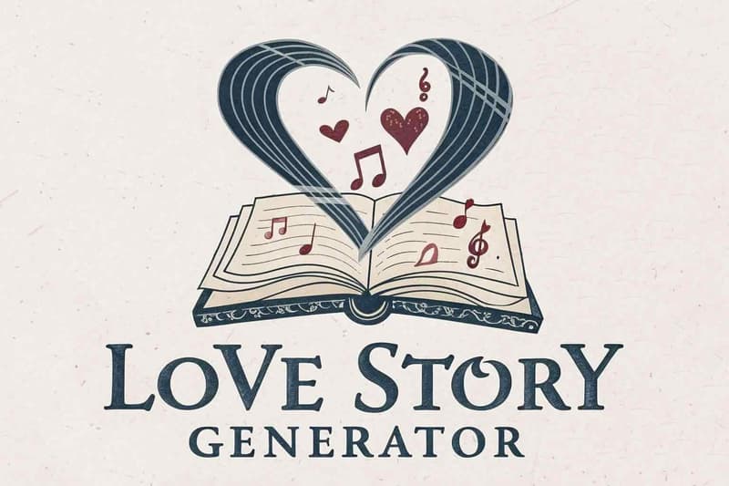 Love Story Generator Cover Image
