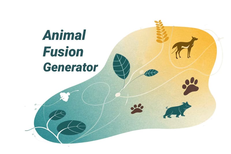 Animal Fusion Generator Cover Image