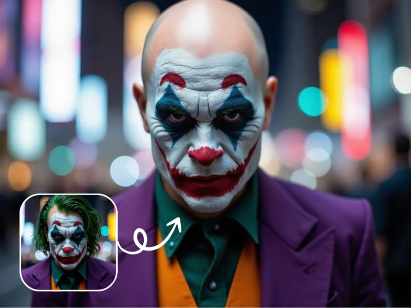 نتيجة مثال 1