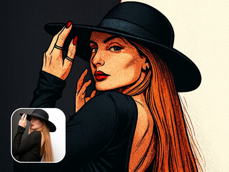 Stripboekfilter Cover Image