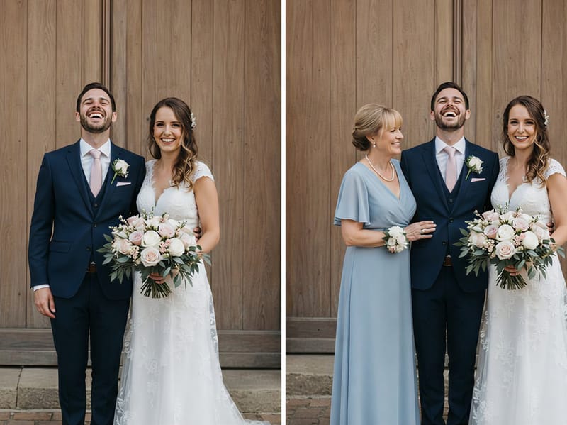 إضافة شخص إلى صورة Cover Image