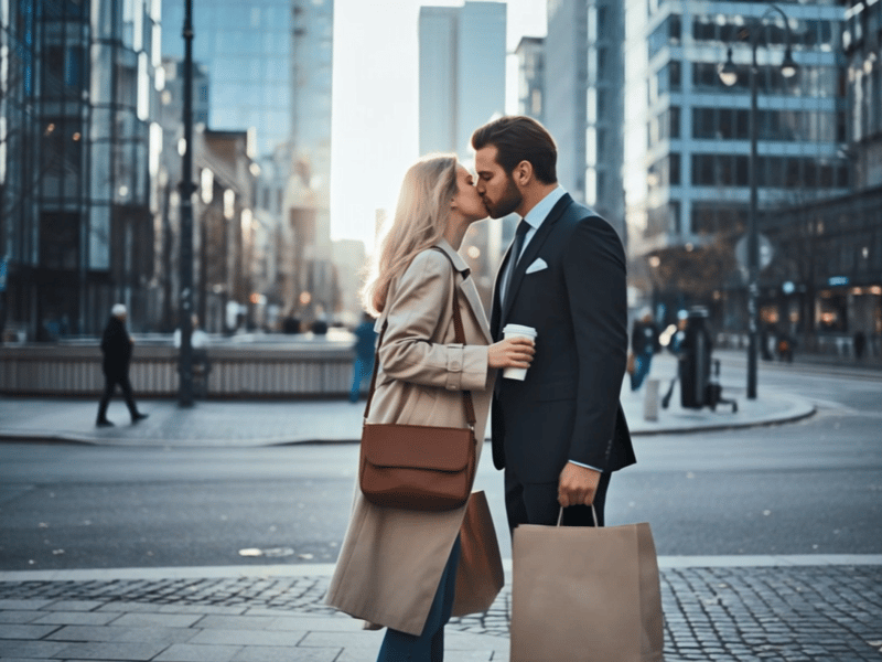 AI Vriendje Kus Video Cover Image