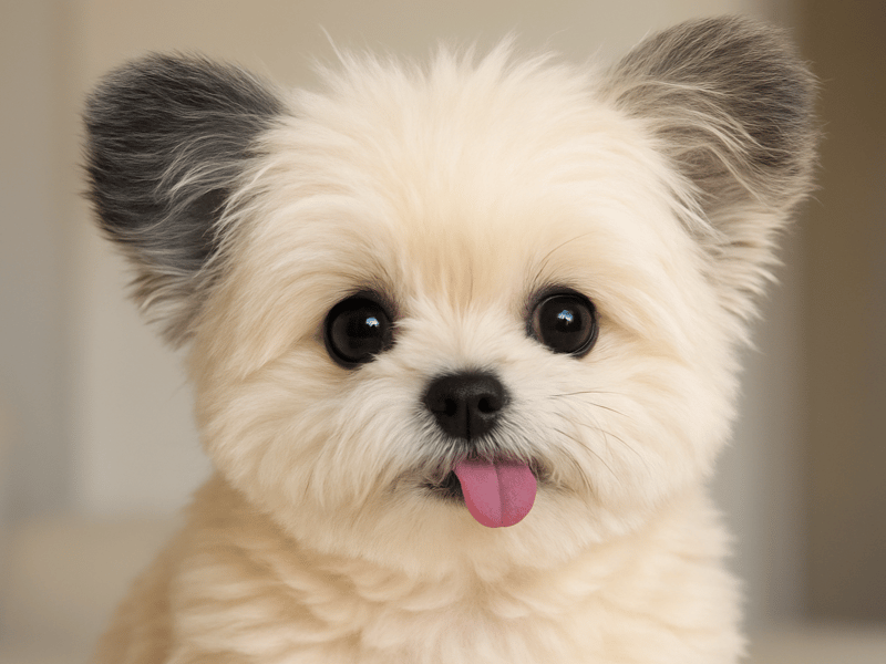 AI Talking Pet Cover Image