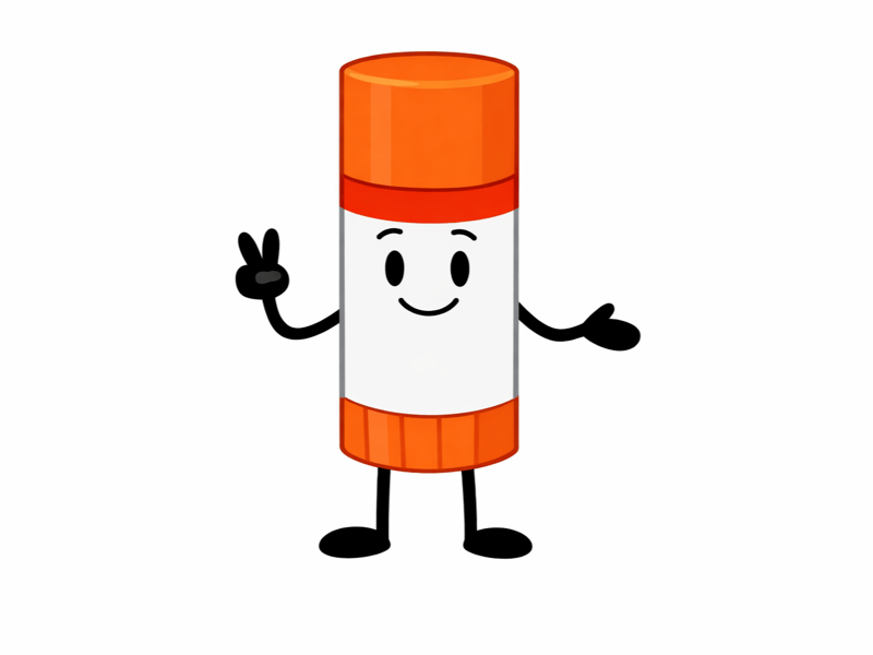 صانع شخصيات BFDI Cover Image